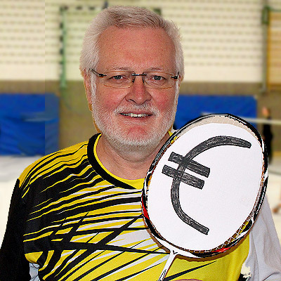 Abteilungsleiter Thorsten Klentzau