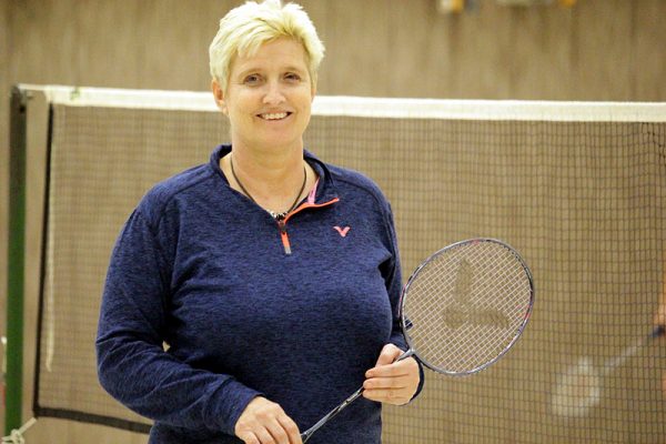 Helle Ankjaer Kicklitz