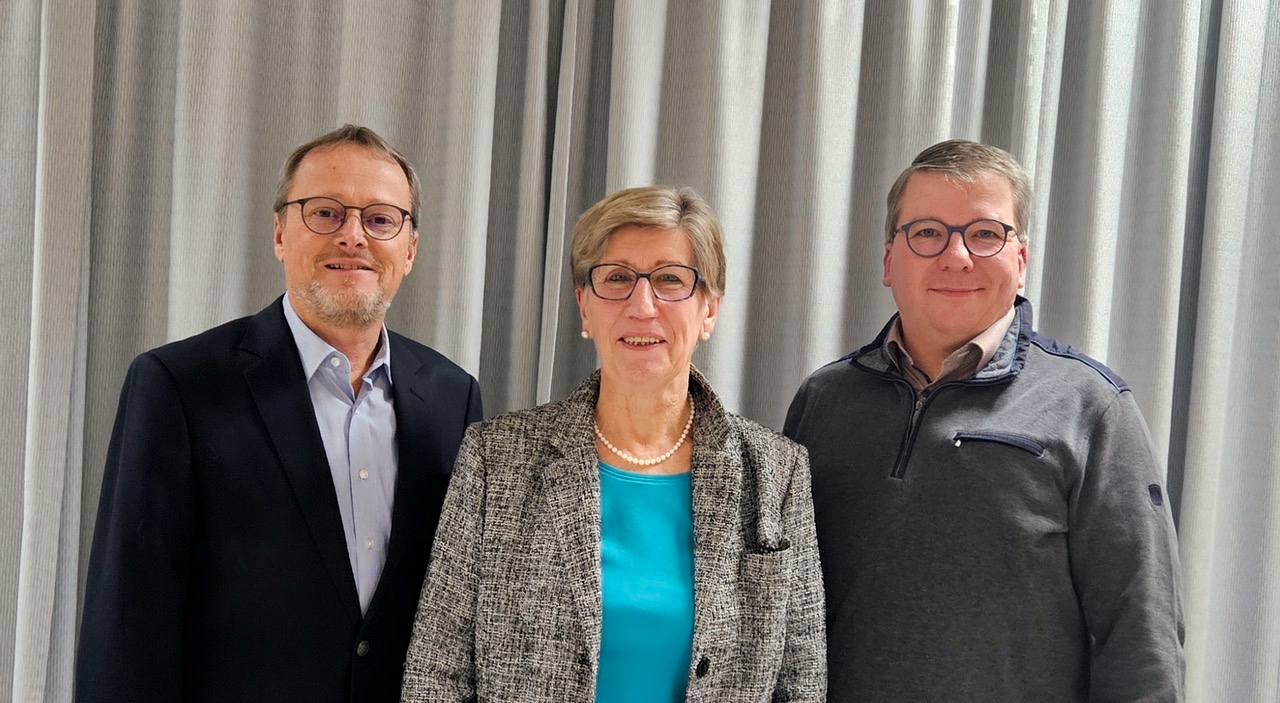 Vorstand Spielmannszug