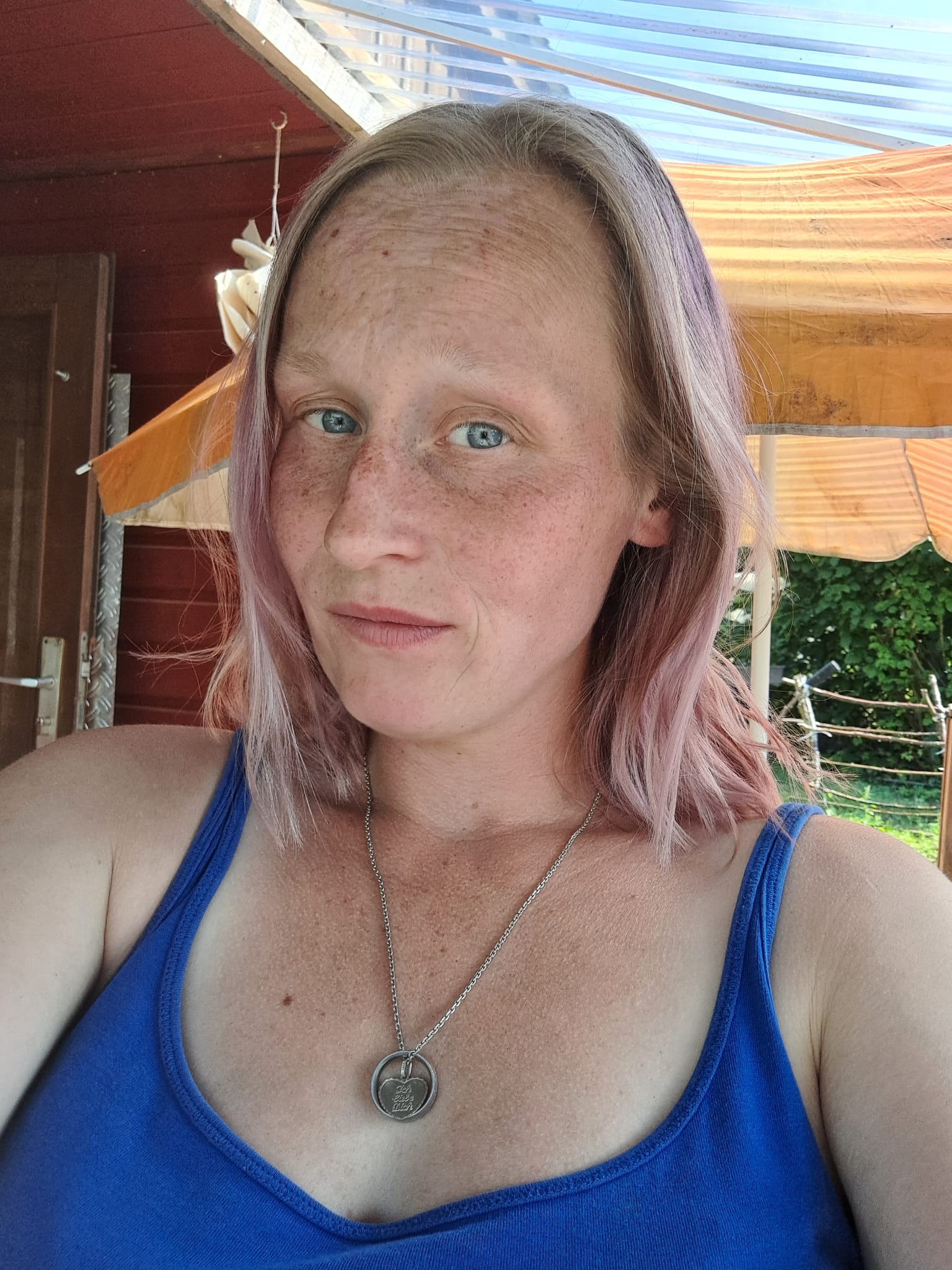 Vanessa Splettstösser